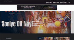Desktop Screenshot of digitalmarketacademy.com